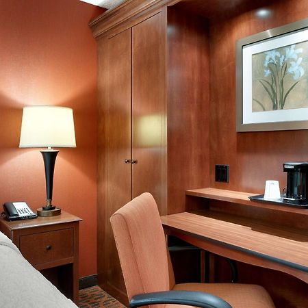 Hampton Inn Salt Lake City/Sandy Kültér fotó