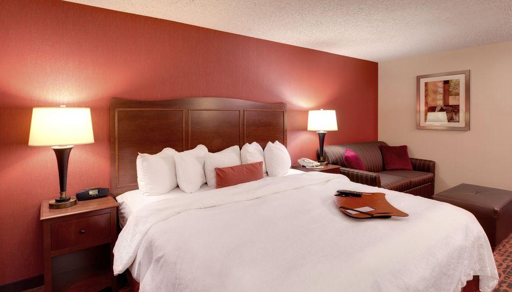 Hampton Inn Salt Lake City/Sandy Kültér fotó