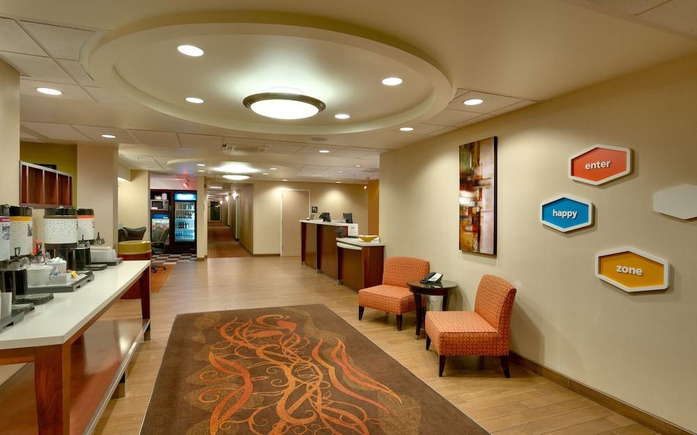Hampton Inn Salt Lake City/Sandy Kültér fotó