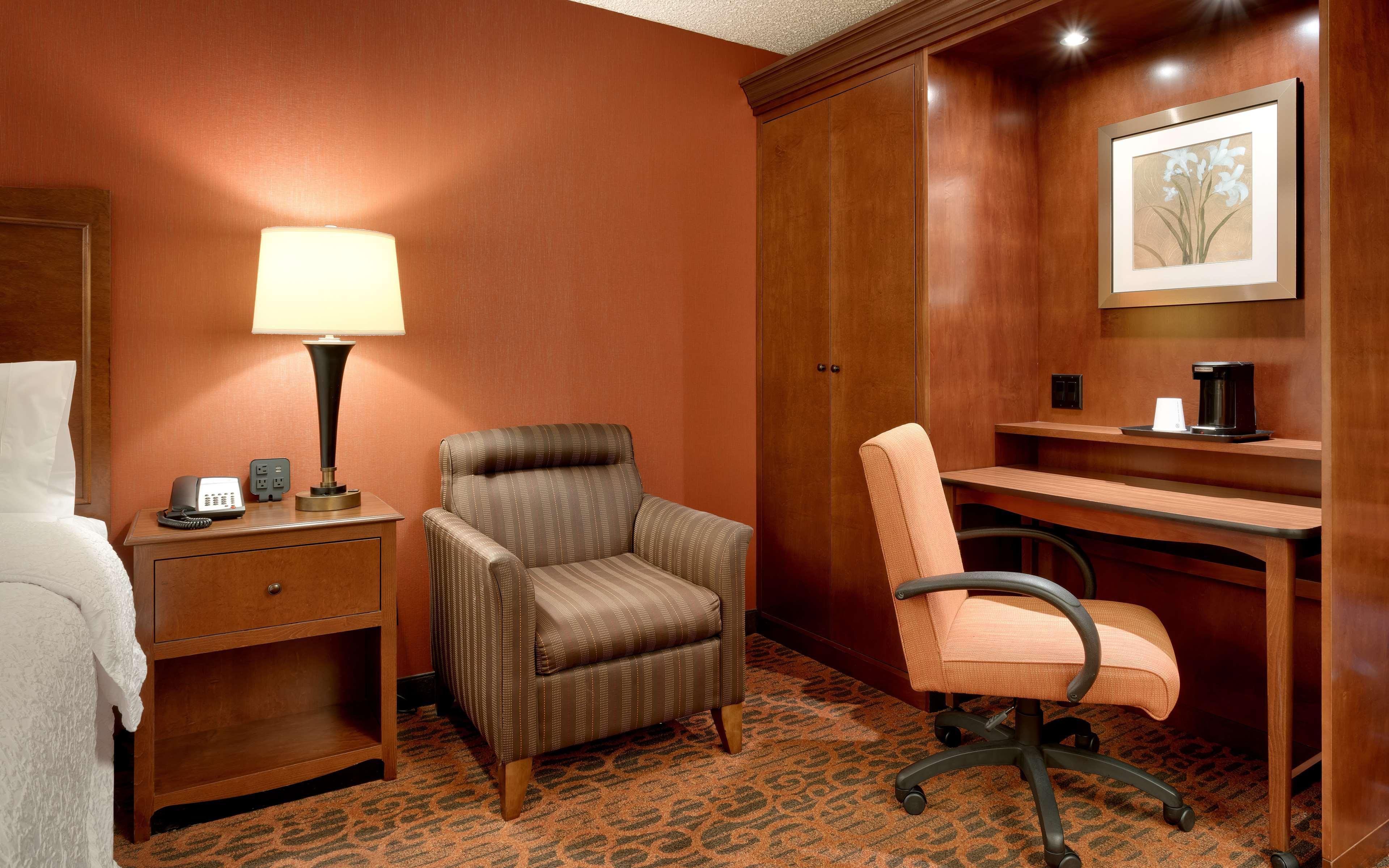 Hampton Inn Salt Lake City/Sandy Kültér fotó