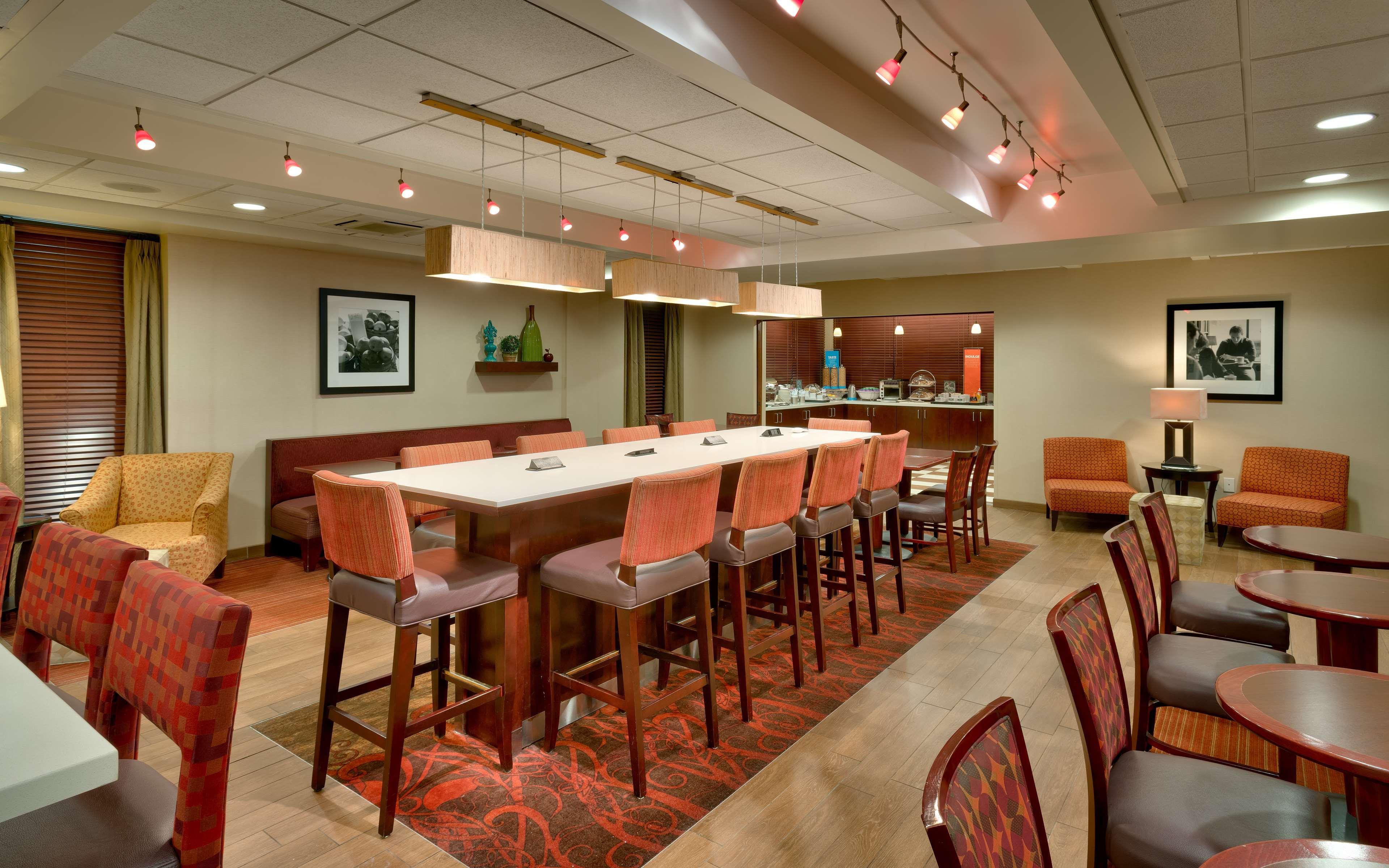 Hampton Inn Salt Lake City/Sandy Kültér fotó