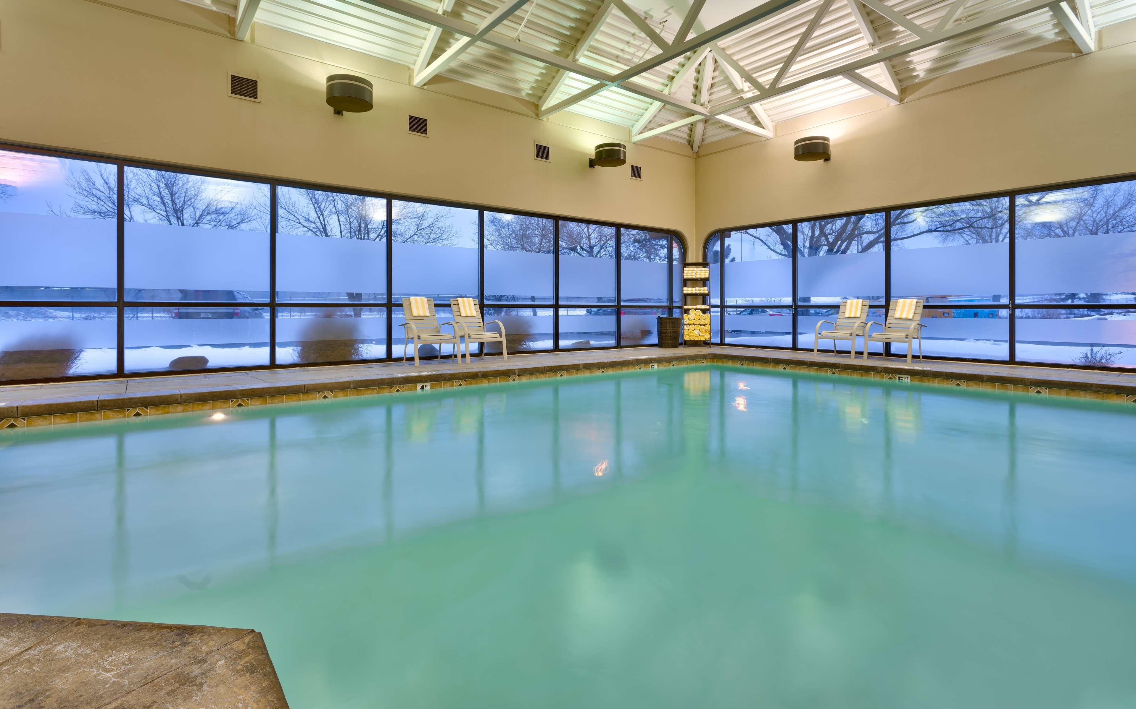 Hampton Inn Salt Lake City/Sandy Kültér fotó