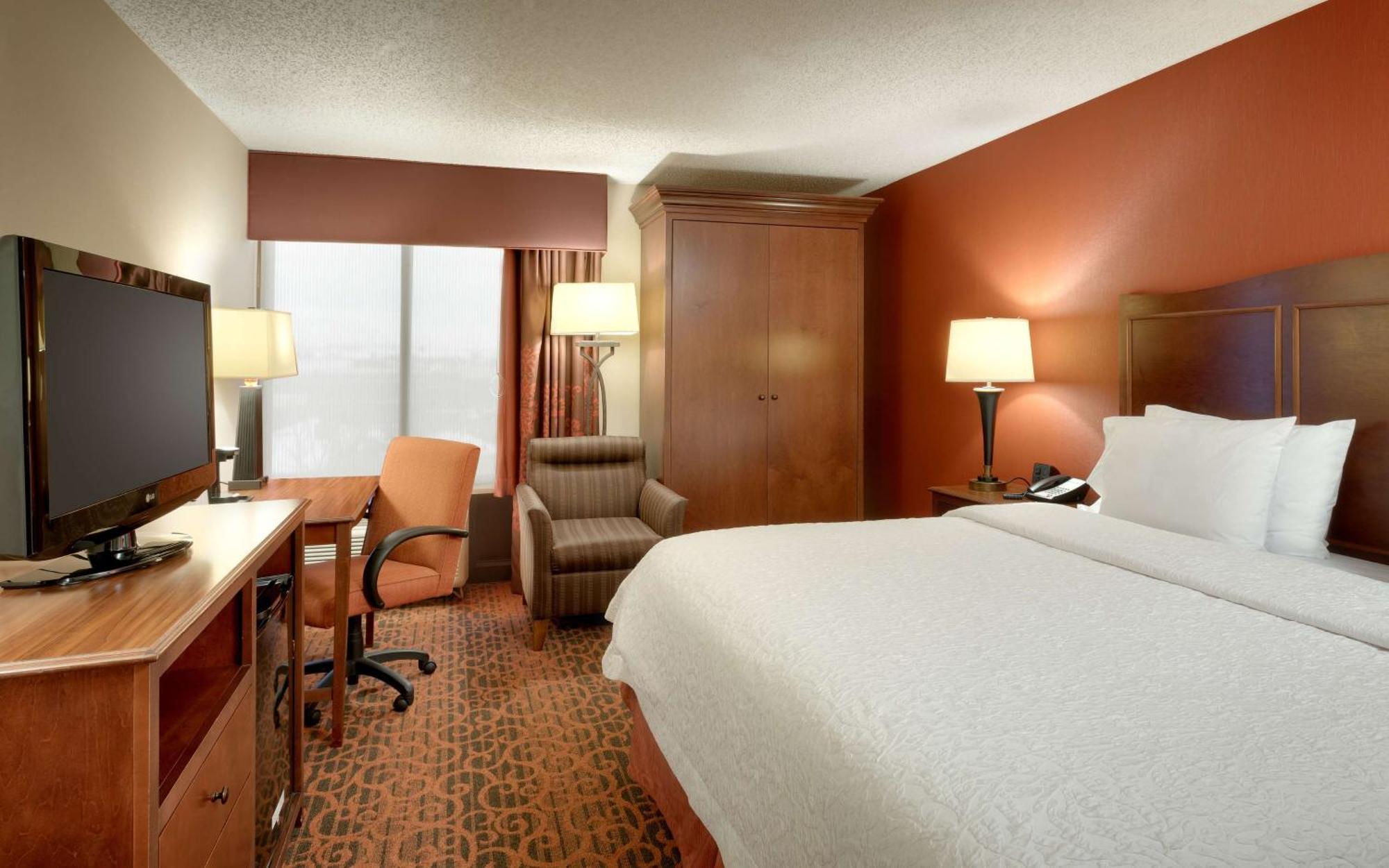 Hampton Inn Salt Lake City/Sandy Kültér fotó