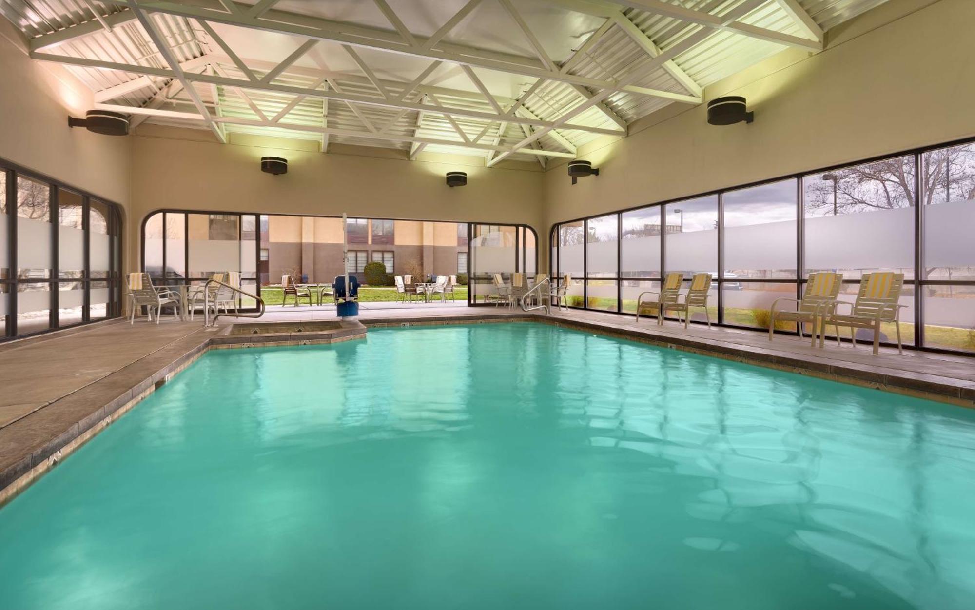 Hampton Inn Salt Lake City/Sandy Kültér fotó