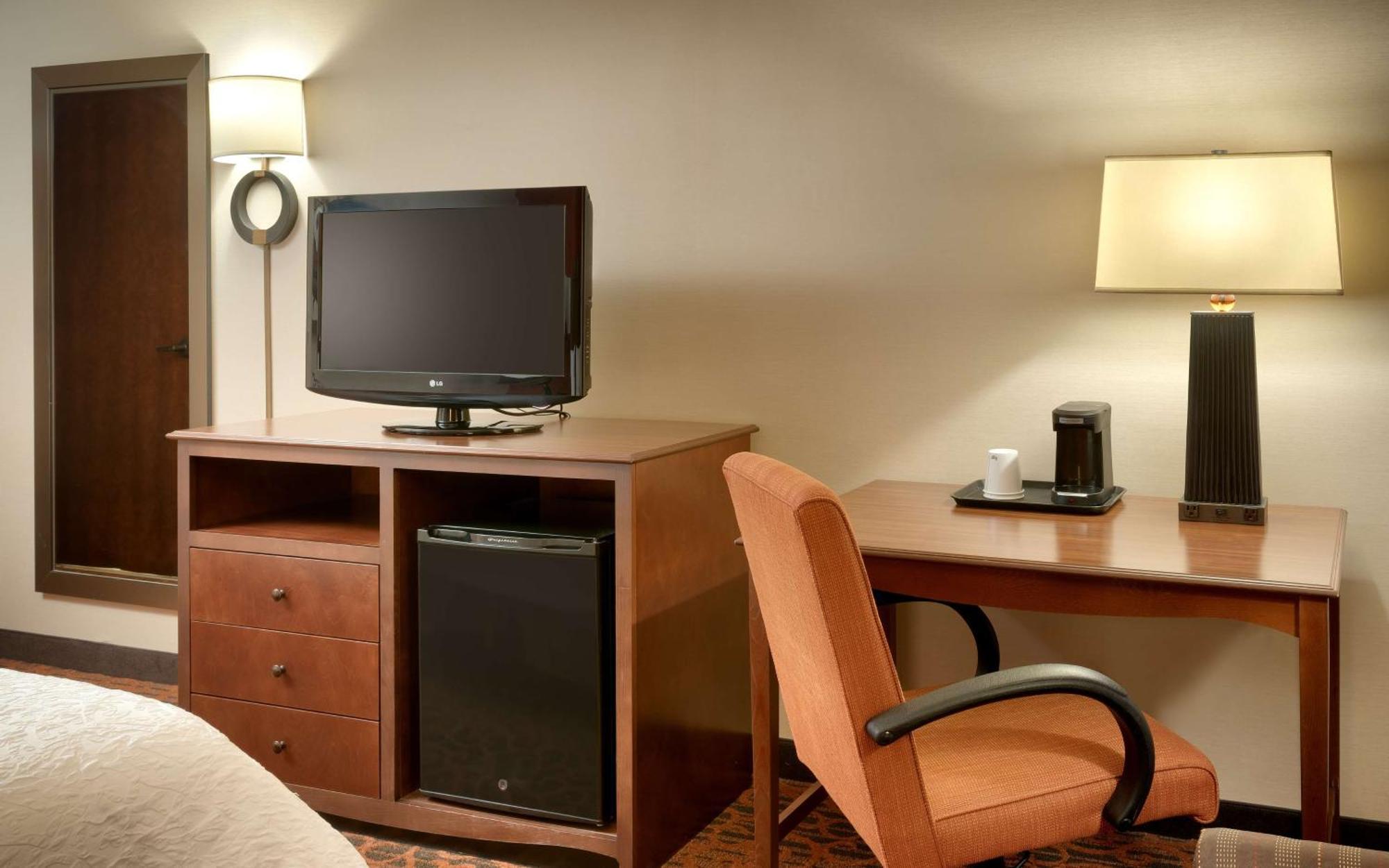 Hampton Inn Salt Lake City/Sandy Kültér fotó