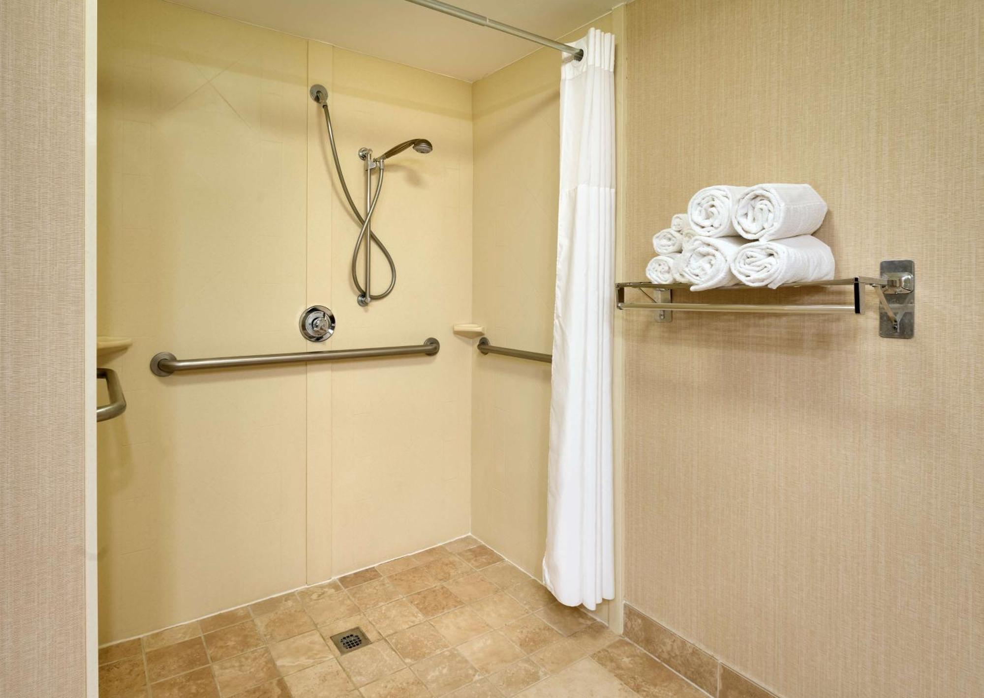 Hampton Inn Salt Lake City/Sandy Kültér fotó