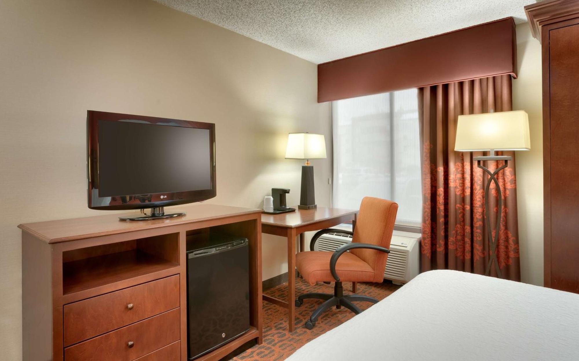 Hampton Inn Salt Lake City/Sandy Kültér fotó