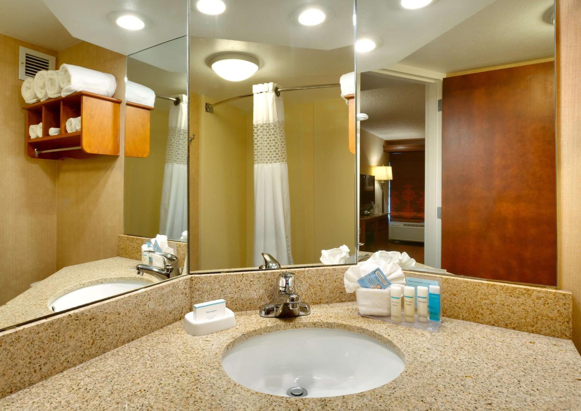 Hampton Inn Salt Lake City/Sandy Kültér fotó