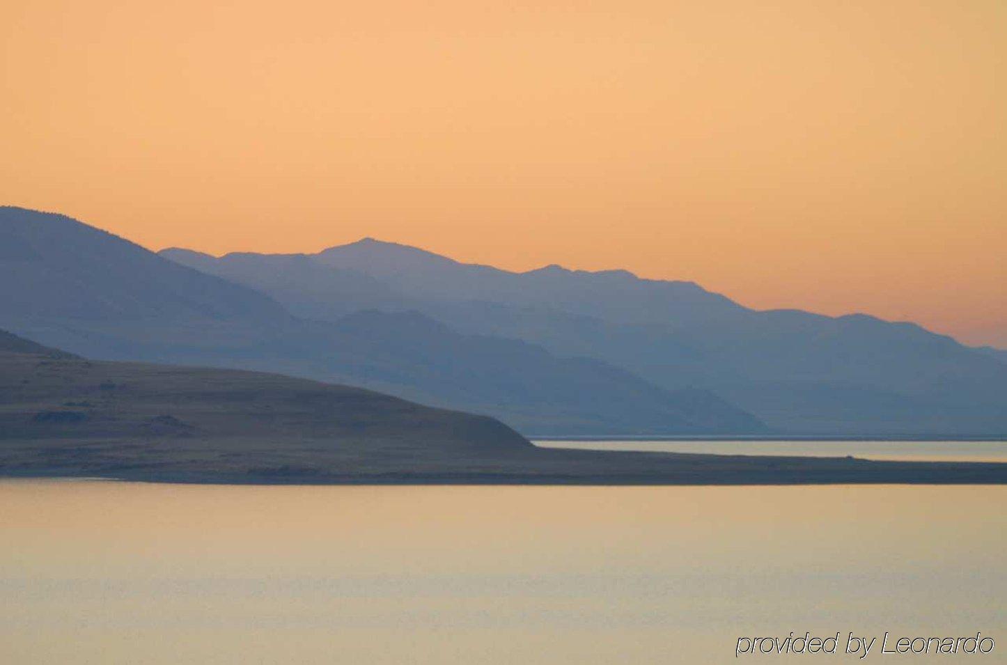Hampton Inn Salt Lake City/Sandy Kültér fotó