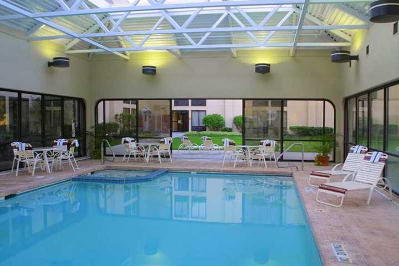 Hampton Inn Salt Lake City/Sandy Létesítmények fotó